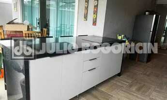 Imagem 5: Casa Condomínio Jardins de Maria Recreio 4 suìtes