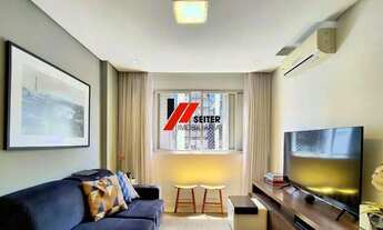 Imagem 2: Apartamento à venda no Centro em Florianópolis