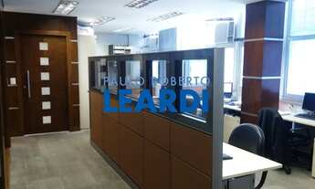 Imagem: COMERCIAL - JARDIM AMÉRICA - SP