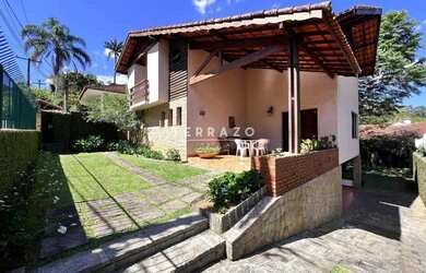 Imagem: Casa à venda, 4 quartos, 3 suítes, 2 vagas