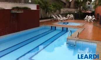 Imagem 2: APARTAMENTO - ACLIMAÇÃO - SP