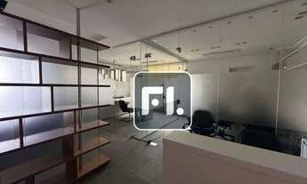 Imagem 6: Conjunto, 110 m² - venda por R$ 1.525.000,00 ou aluguel por R$ 13.100,00/mês - Vila Olímpi