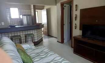 Imagem: Apartamento com 1 dormitório para alugar