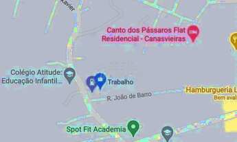 Imagem 4: TERRENO EM CANASVIEIRAS EM EXCELENTE LOCALIZAÇÃO