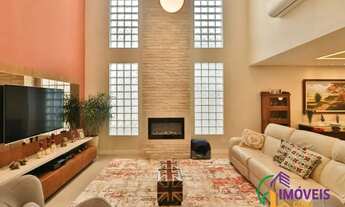 Imagem 4: CASA EM CONDOMÍNIO - ALPHAVILLE - SP