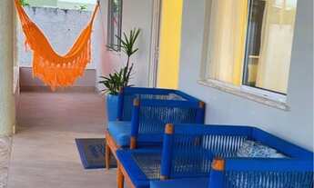 Imagem: Temporada em Arembepe