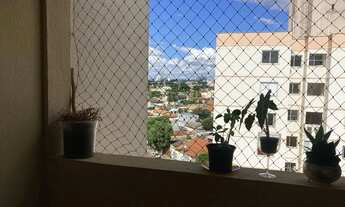 Imagem 7: APTO 3/4 01 SUITE NO VIVER FAMA SETOR CENTRO OESTE