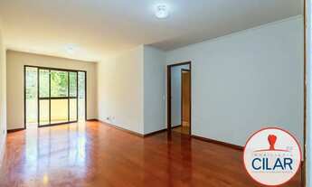 Imagem 2: Imobiliária Cilar Aluga Apartamento 3 Quartos no Bacacheri com 158,50m², Ref. 00013.003