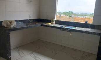 Imagem 7: Sobrado de 6qts Setor Santa Fé Troca