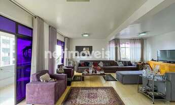 Imagem 7: Área de convivência completa, piscina e espaço gourmet e academia