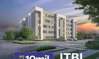 Imagem 4: Feirão Smart Vista do Rio, empreendimento minha casa minha vida