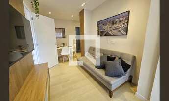 Imagem 4: Apartamento à Venda - Brooklin, 1 Quarto, 42 m2