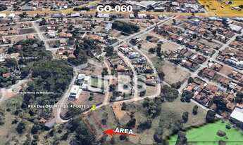 Imagem 3: Terreno com 1000m2 proximo a GO-060