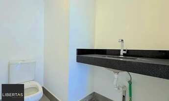 Imagem 7: Sala Comercial em Cristal