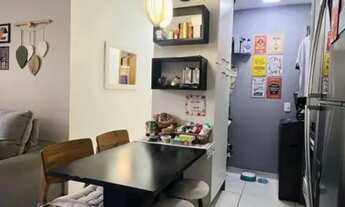 Imagem 5: Apartamento para Venda, Jardim Camburi, 2 dormitórios, 1 banheiro, 1 vaga