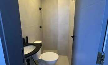 Imagem 4: GR VENDE ED. JARBAS PEREIRA - 2 Quartos - 2 Quartos - 65m2 - 1 Vaga - OPORTUNIDADE