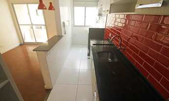 Imagem 6: Apartamento com 2 quartos no Bairro Cristo Rei