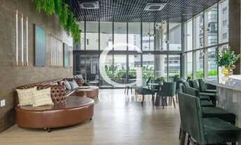 Imagem 4: Apartamento para locação com 71m², Pinheiros - SP