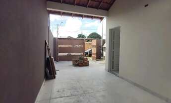 Imagem 4: Linda casa com fachada moderna