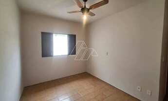 Imagem 7: Casa para locação 2 quartos Zona Oeste Marília/SP