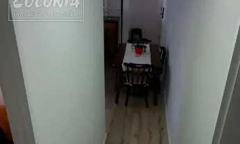 Imagem 6: Apartamento a venda - Utinga, Santo André