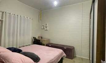 Imagem 7: Casa de 1 suite + 1 dormotório. terreno de esquina de 540m² c/ piscina quadra do mar praia