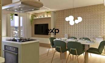 Imagem 6: Apartartamento com 2 quartos no Tingui