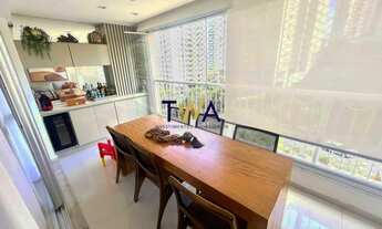 Imagem 6: Apartamento, Perfil, Vila da Serra, Nova Lima, 4 quartos, R$2.249.000,00, à venda na TWA I