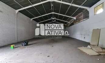 Imagem: GALPAO COMERCIAL em SÃO PAULO - SP, VILA