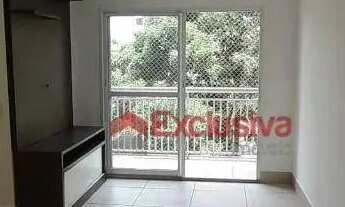 Imagem: Apartamento com 3 dormitórios para alugar