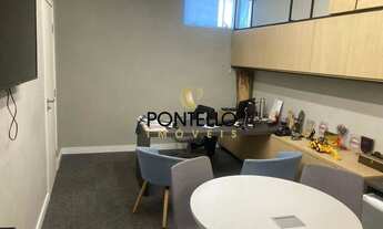 Imagem 2: Andar Corrido à Venda Vale do Sereno, Localização Privilegiada | 6 Vagas de Garagem