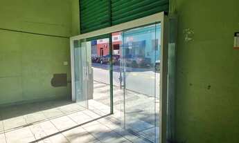 Imagem 2: LOCAÇÃO COMERCIAL - PRÉDIO MULTIUSO EM ÁREA DE ALTO FLUXO - BRAGANÇA PAULISTA (LAVA PÉS