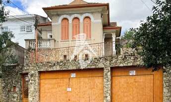 Imagem: Sobrado na Mooca, 593m², 3 dormitórios