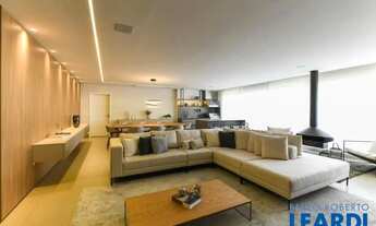 Imagem 2: APARTAMENTO - ALPHAVILLE - SP