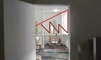 Imagem 5: Casa de Vila-À VENDA-Catumbi-Rio de Janeiro-RJ