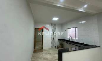 Imagem 6: Casa em Rua São Miguel - Plataforma - Mongaguá/SP