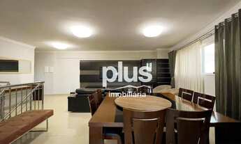 Imagem 4: APARTAMENTO DUPLEX COM 4 QUARTOS NA 106 SUL - PALMAS/TO