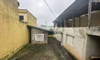 Imagem 4: Terreno à venda, 250 m² por R$ 548.000,00 - Vila Helena - Santo André/SP