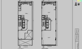 Imagem 6: Centro - Andar corrido à venda na Anuar Donato