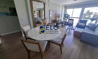 Imagem 2: R$ 13 mil. Apartamento de Luxo para Locação em Santos-SP, no Embaré: 3 Quartos, 3 Suítes