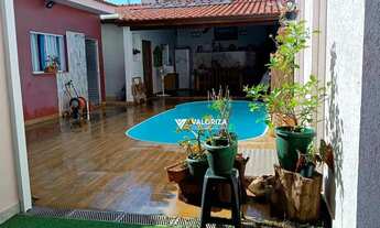 Imagem: Casa com 3 dormitórios à venda, 287 m²