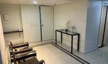 Imagem: Escritório para aluguel possui 70 metros