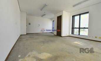 Imagem 3: Conjunto/Sala para Venda - 38.66m², 0 dormitórios, Menino Deus