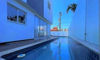 Imagem 7: Apartamento à venda em Canasvieiras a 300 m do mar