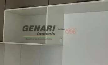 Imagem 4: Apartamento NOVO para locação com 02 dormitórios c/sacada, Jardim Colonial, Indaiatuba, SP