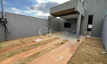 Imagem 3: Imperdível oportunidade de casa à venda em Campo Grande-MS, Jardim Tijuca! 3 quartos, 1 su