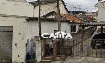 Imagem: Terreno à venda, 800 m² por R$ 3.180.000