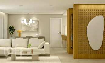 Imagem 2: Apartamento à venda em Rio Branco com 142 m², 3 quartos, 3 suítes, 2 vagas