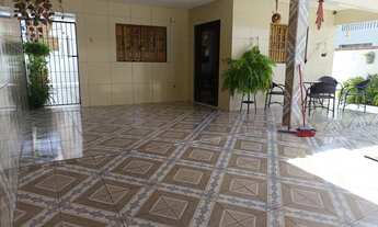 Imagem: Casa no José Américo, 132 metros de área