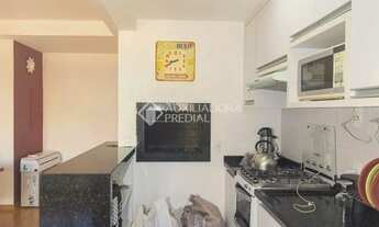 Imagem 5: Apartamento para aluguel com 74 metros quadrados, 2 quartos em Santana - Porto Alegre - RS